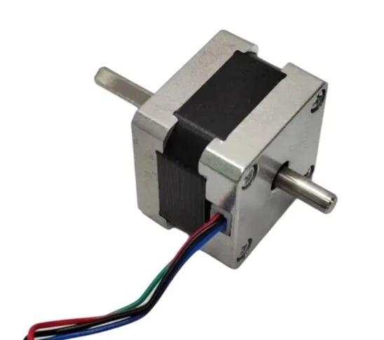 Nema 14 Mini Stepper Motor - 35HS2808B4