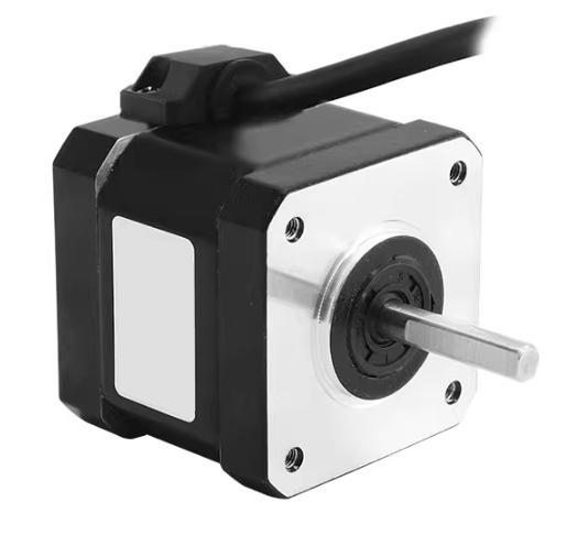42HS34-FS IP68 Waterproof Stepper Motor