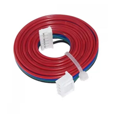 Stepper Motor Cable XH-2.54 terminal