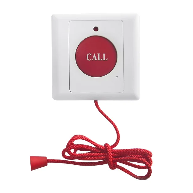 Emergency Call Button