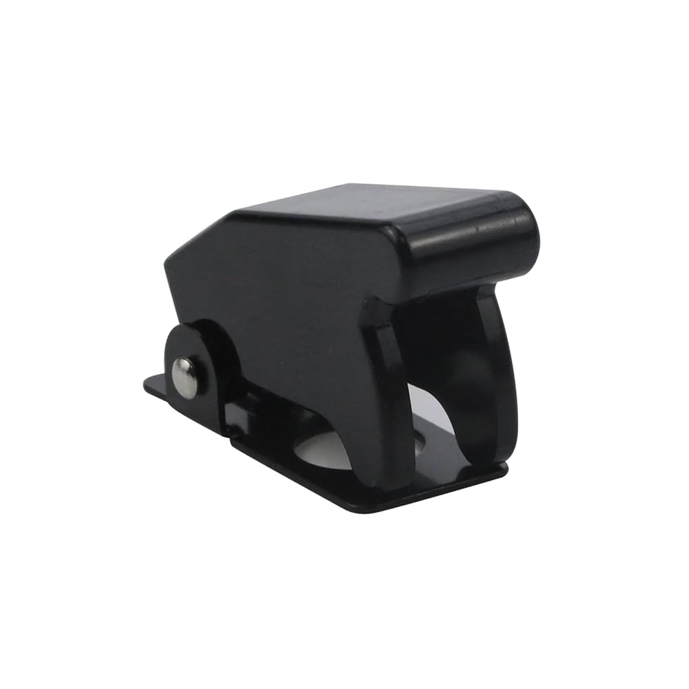 Toggle Switch Cover