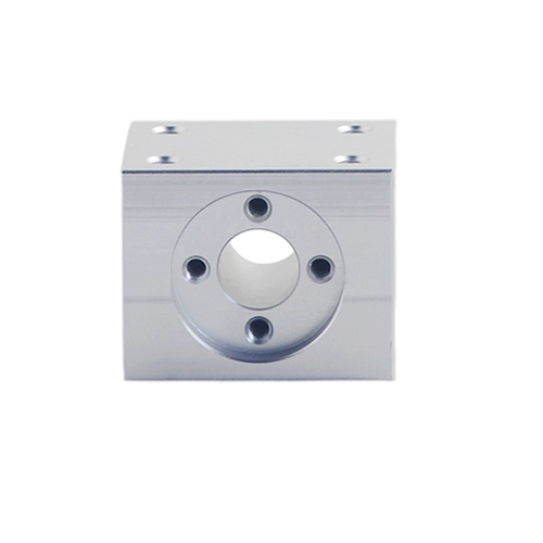 T8 Lead Screw Nut Mount