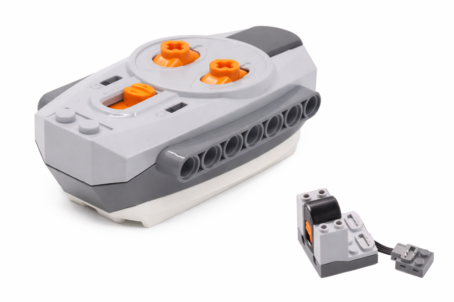 2.4Ghz Building Blocks Controller