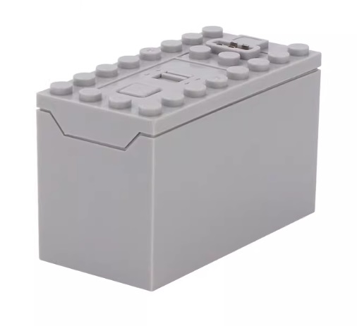 Battery Box Large Building Blocks
