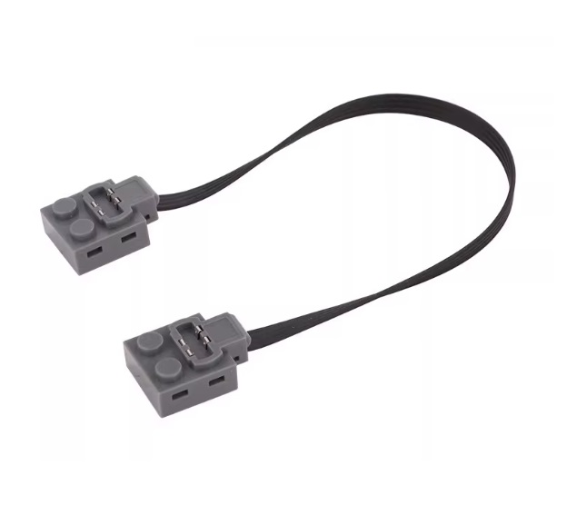 Extension Cable Building Blocks
