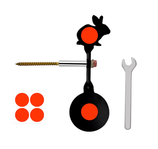 Rabbit Shooting Targets