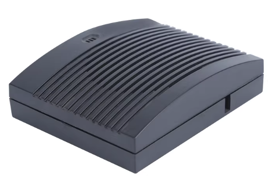 Electronics Project Case - Speaker Box