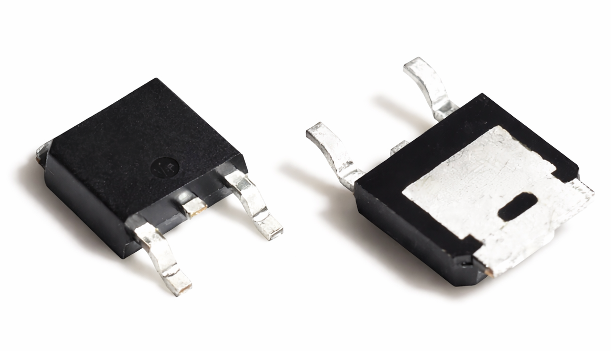 IRLR8113 MOSFET