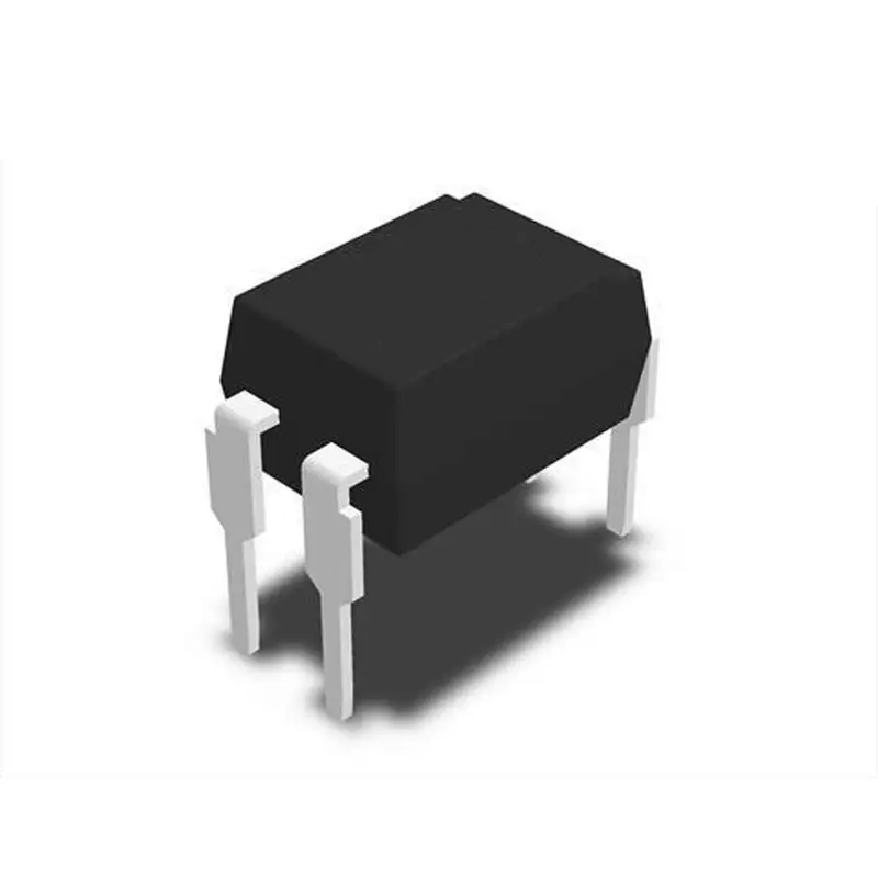 PC817 Optocoupler IC