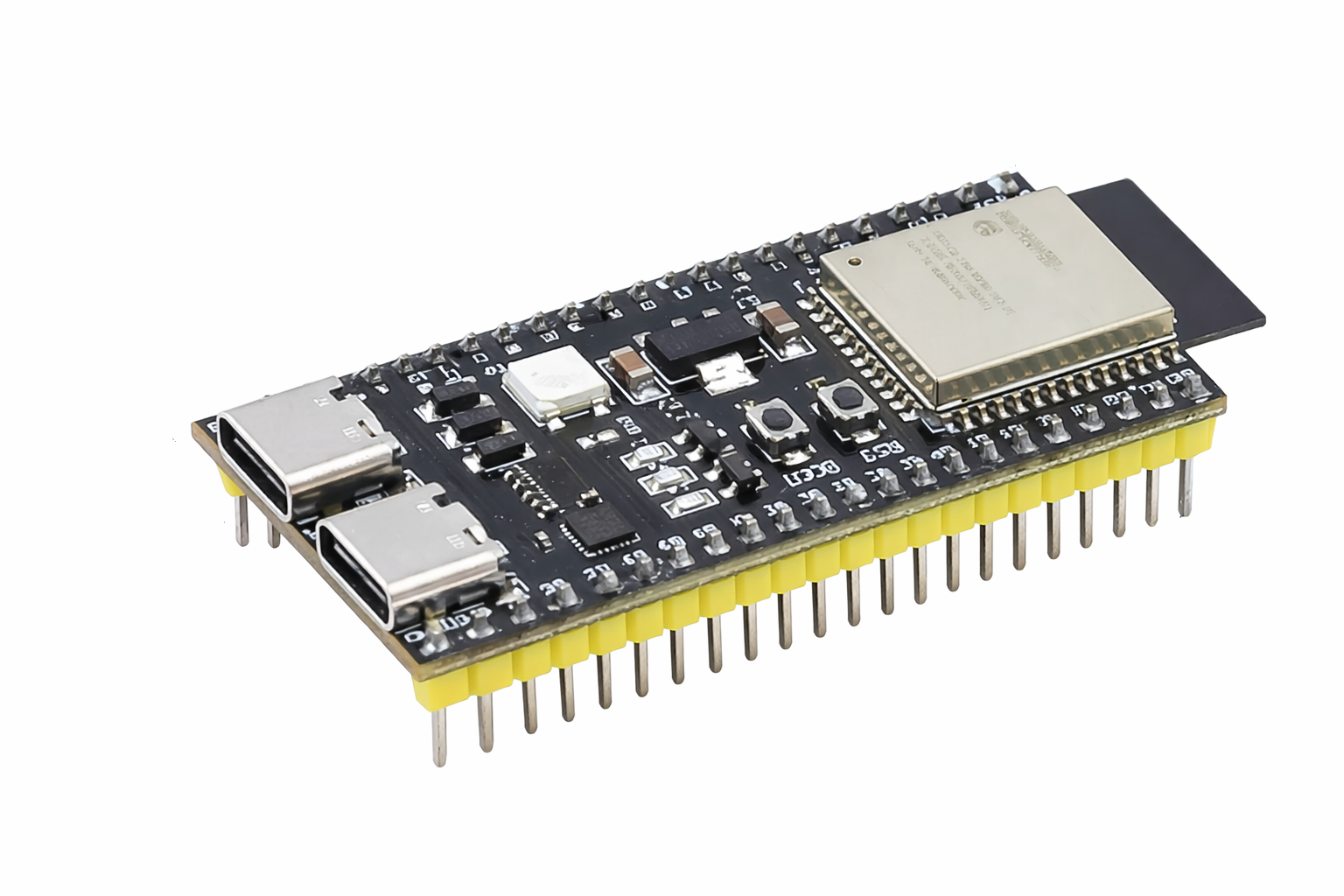ESP32-S3