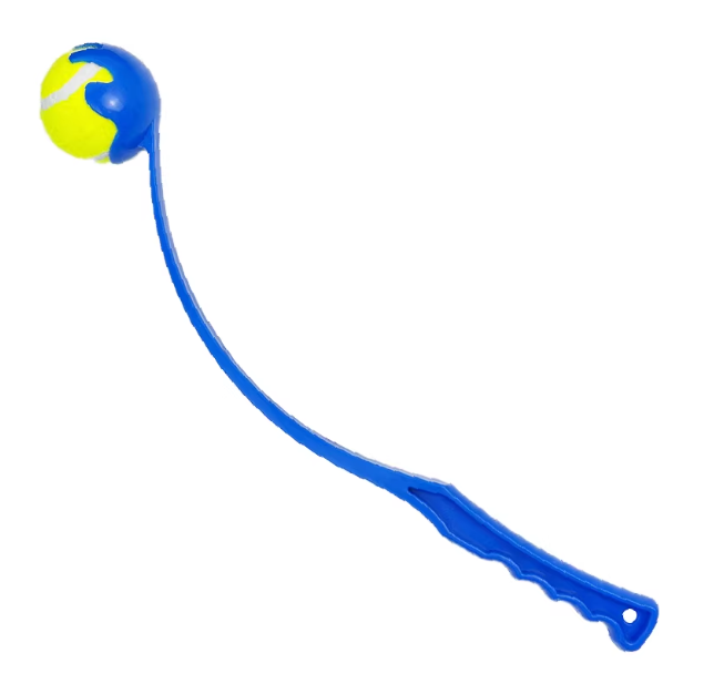 Dog Toy - Ball Launcher