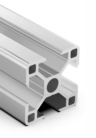 3030 Aluminium Profile 2m