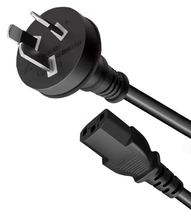 Power Cable - C13 1.5m