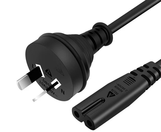 Power Cable - C7 1.5m