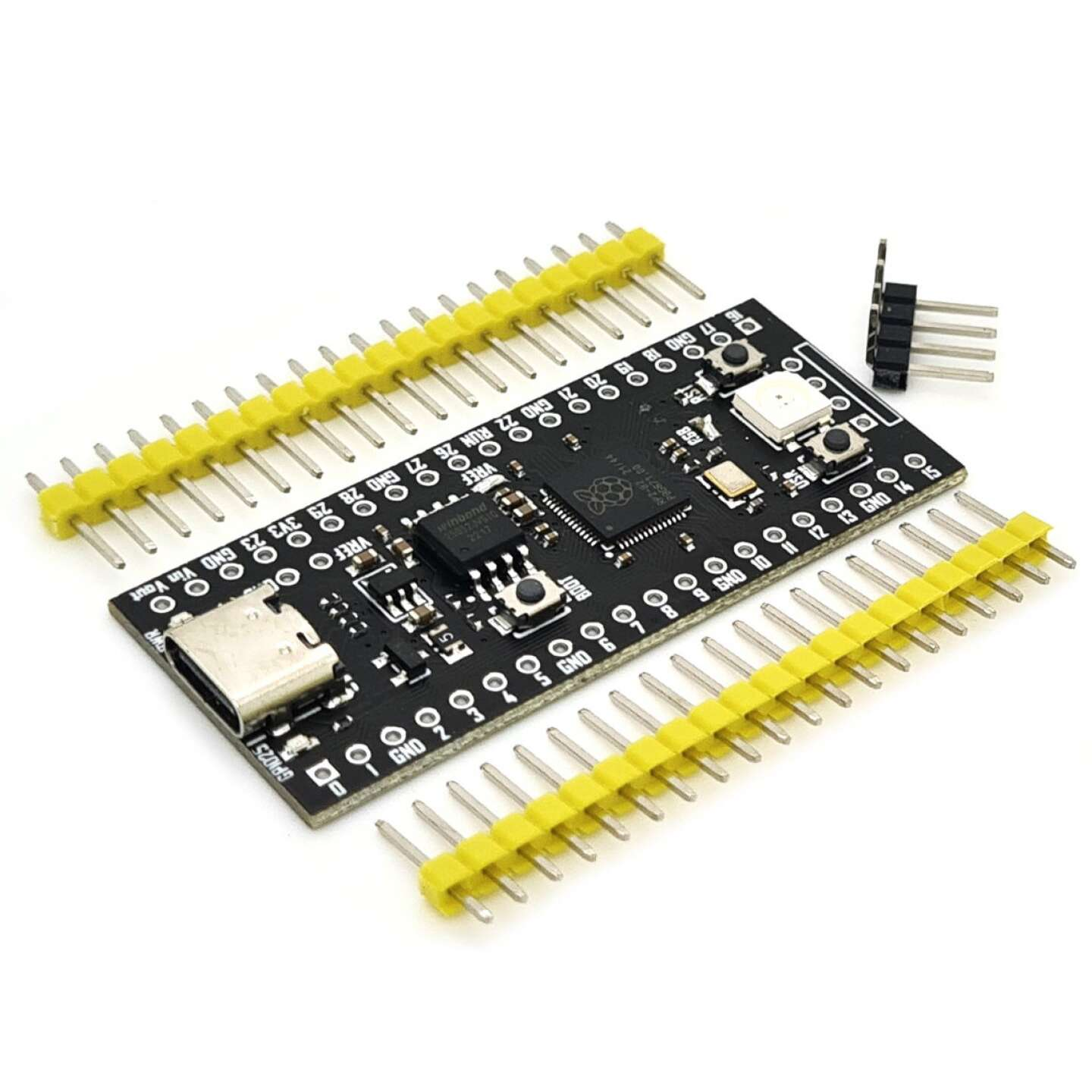 RP2040 4MB