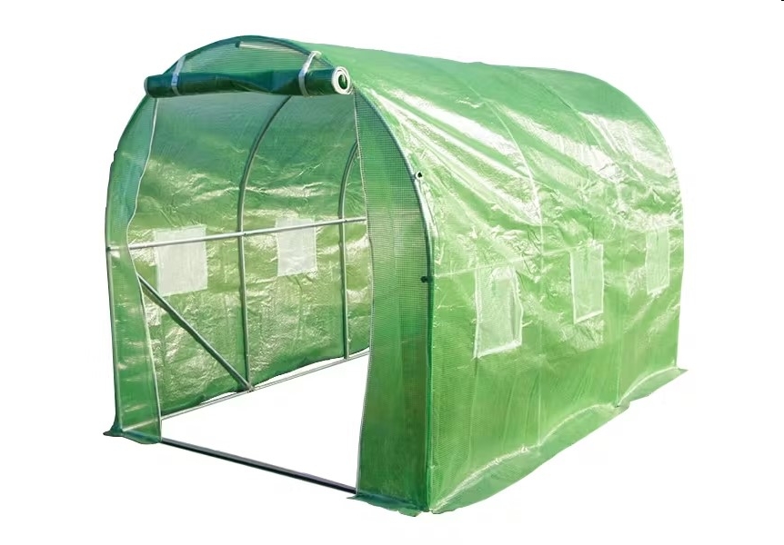 Tunnel House - 2m x 3m