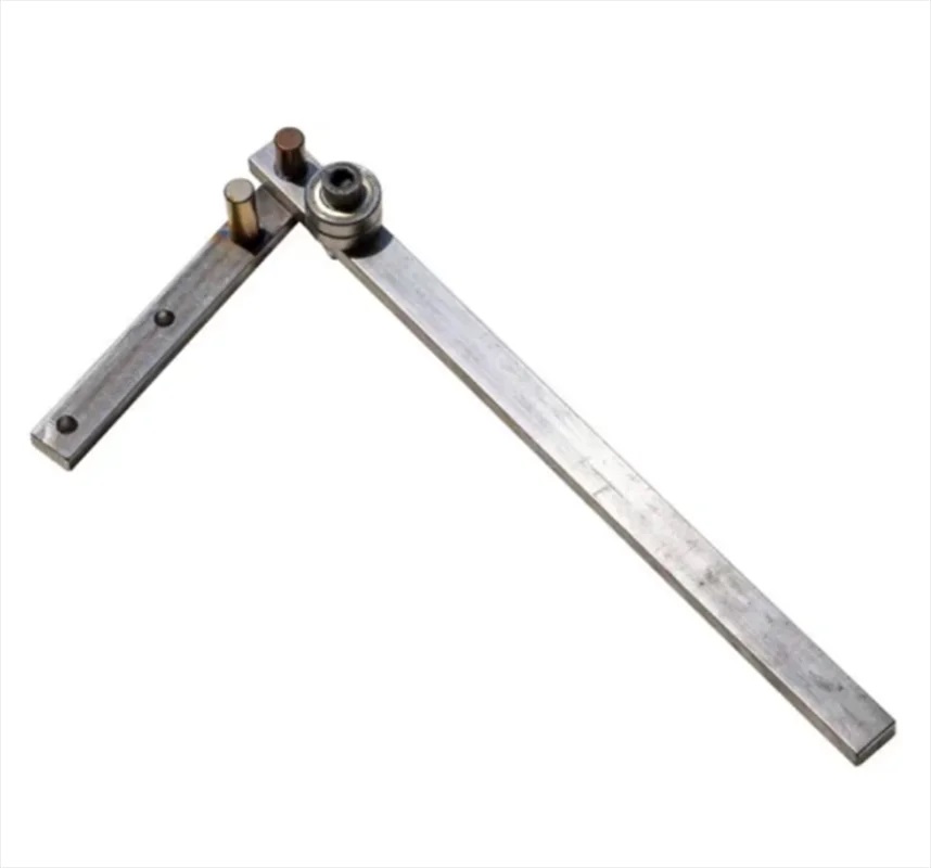 Metal Wire Hand Bender