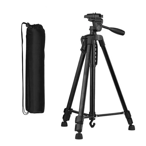 Camera SLR Tripod Photography Camera or Lighting Stand