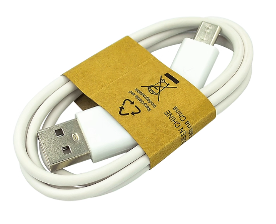 Micro USB Cable 0.8m