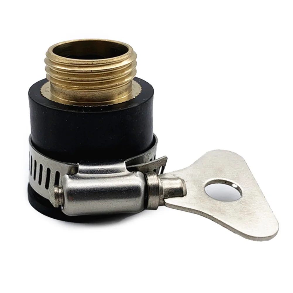 Universal Tap to 1/2 Inch