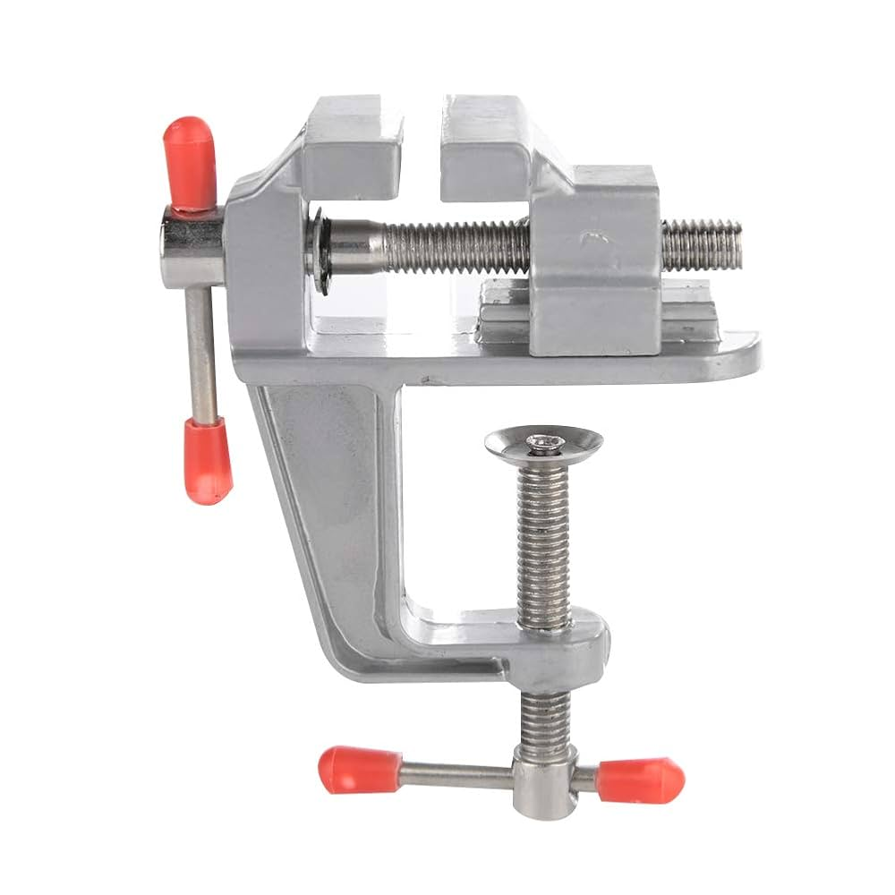 Mini Vise Clamp
