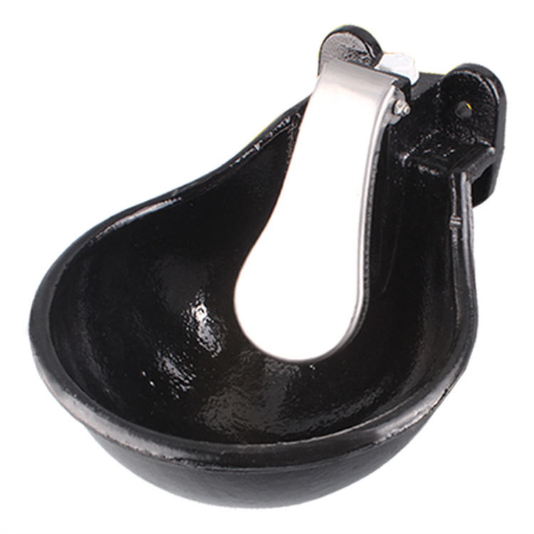 Large Heavy Duty Stock Animal Water Drink Bowl