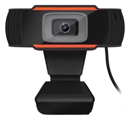 USB Web Camera 720P