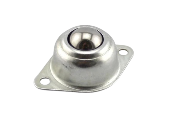 Omni Directional Wheel Steel Ball