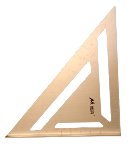 Woodworking Square 90 Degree 300mm