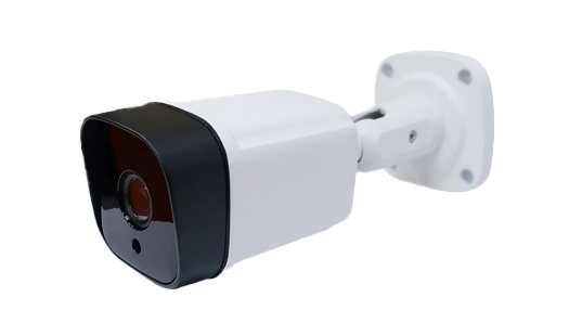 IP Waterproof Outdoor CCTV Security Camera 12V 4MP