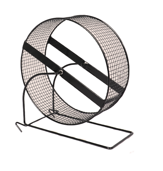 Rat running wheel - 17cm wheel