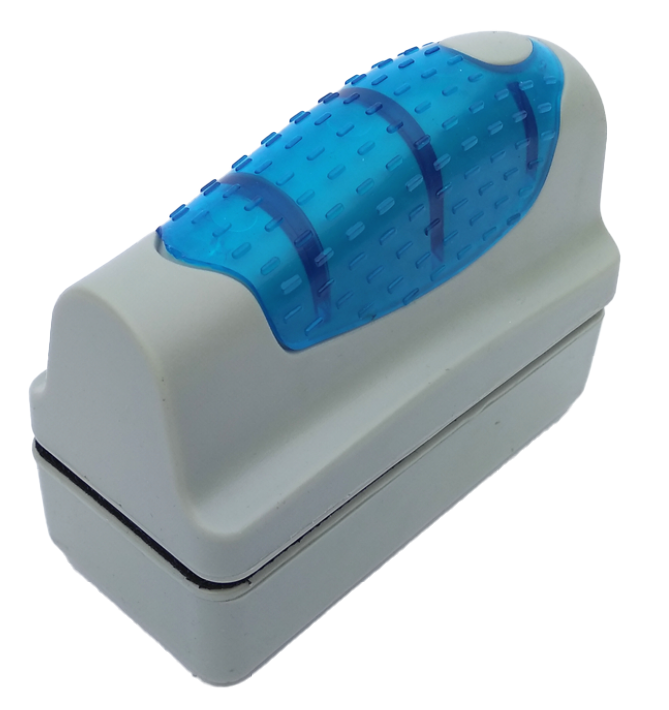 Aquarium Magnetic Brush Cleaning - Medium