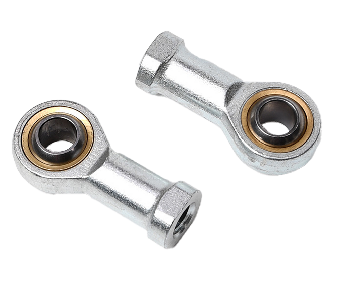 Rod End Joint Bearing SI5 Series - SI5 TK