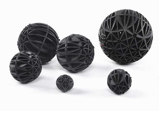 Filter Bio Balls 50pcs - 18mm