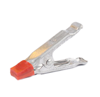 Clamp Woodworking Quick Clamp -100mm metal strong A-clip
