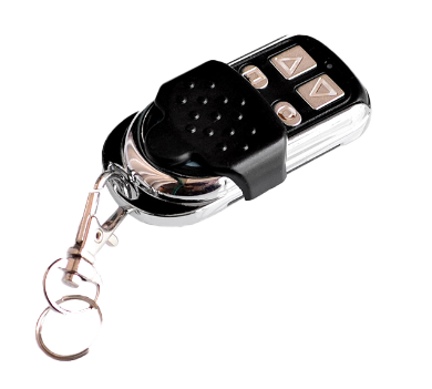 Garage Door Remote Control - Door Remote Control